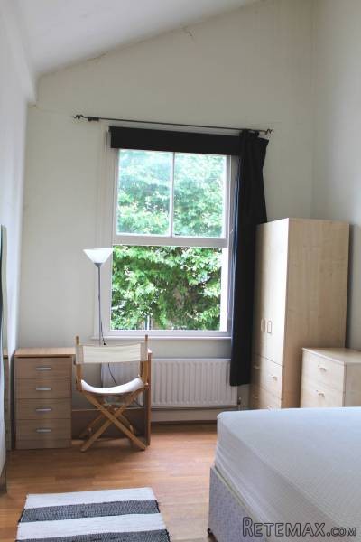 Astonishing Bedroom Located In..