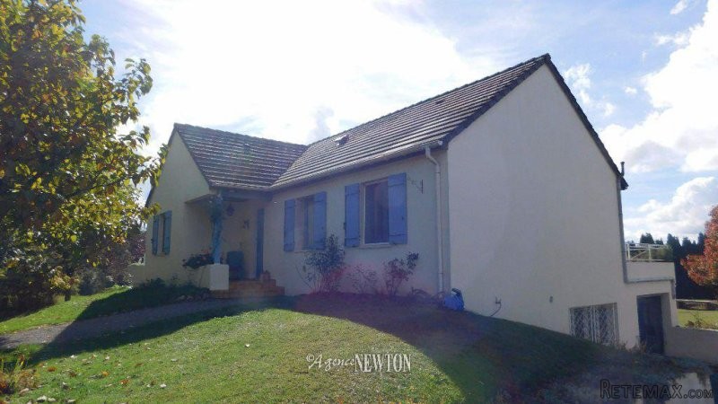 Correze. Madranges. Pretty 3 bedroom.. - 2