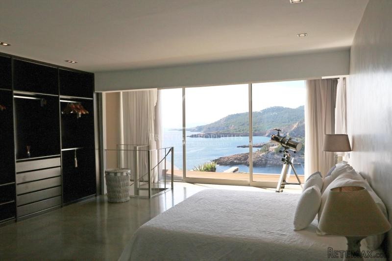 Duplex house with incredible views in.. - 2