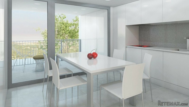 Two Bedroom Penthouse, 14, Madreselva..