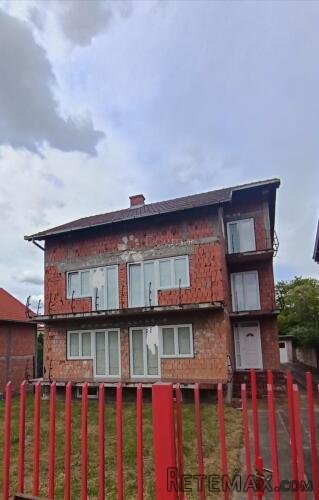 Vaš budući dom ili projekt- velika kuća na 4 etaže u Vukovar - 3
