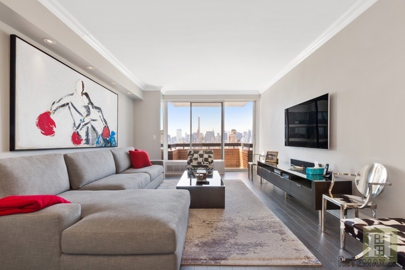 1 bedroom Apartment For Sale: 45 EAST.. - 2