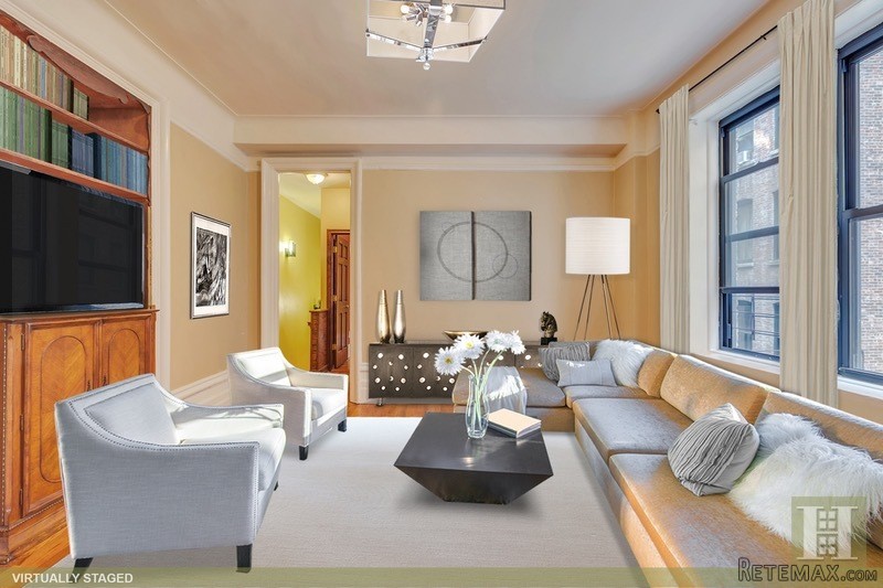 1 bedroom Apartment For Sale: 528 WEST..