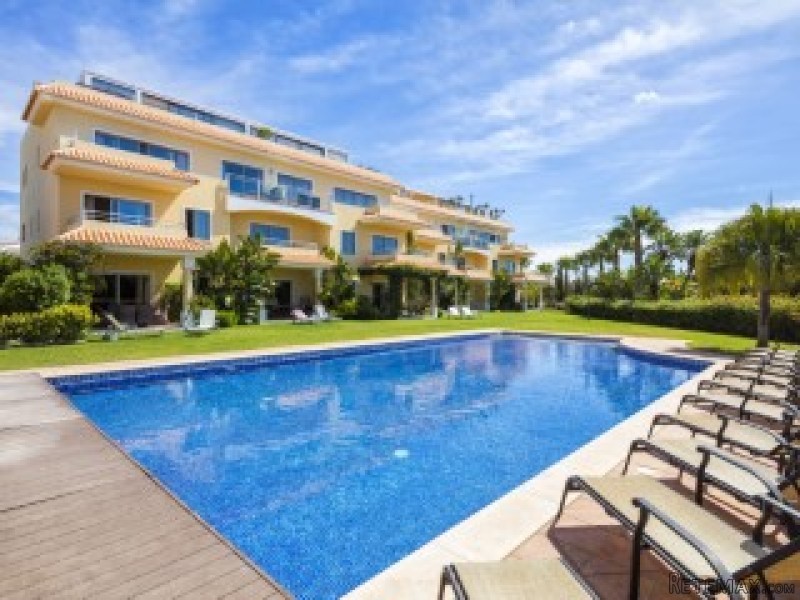 3 bedrooms-Duplex..