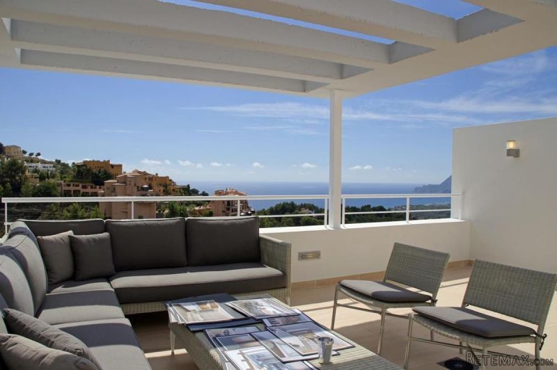 3 Bedrooms - Villa - Alicante - For Sale