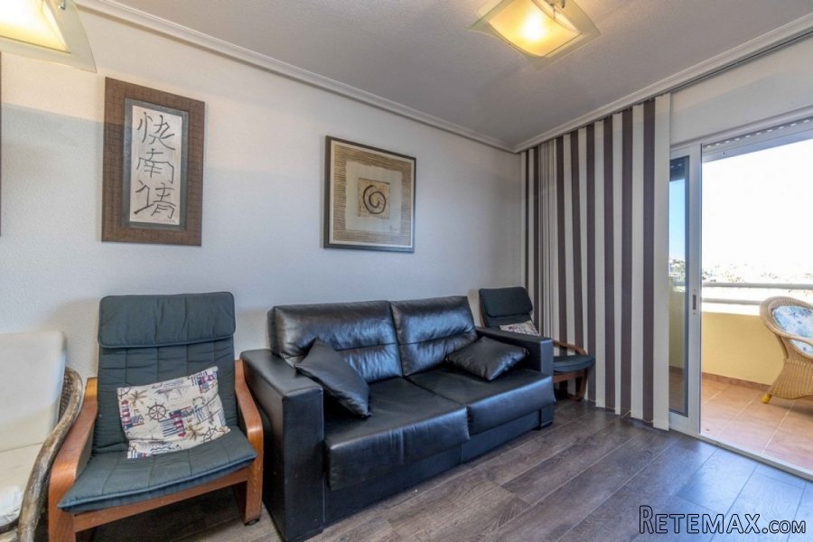 Apartamento de capricho colgando del mar en primera línea.. - 4