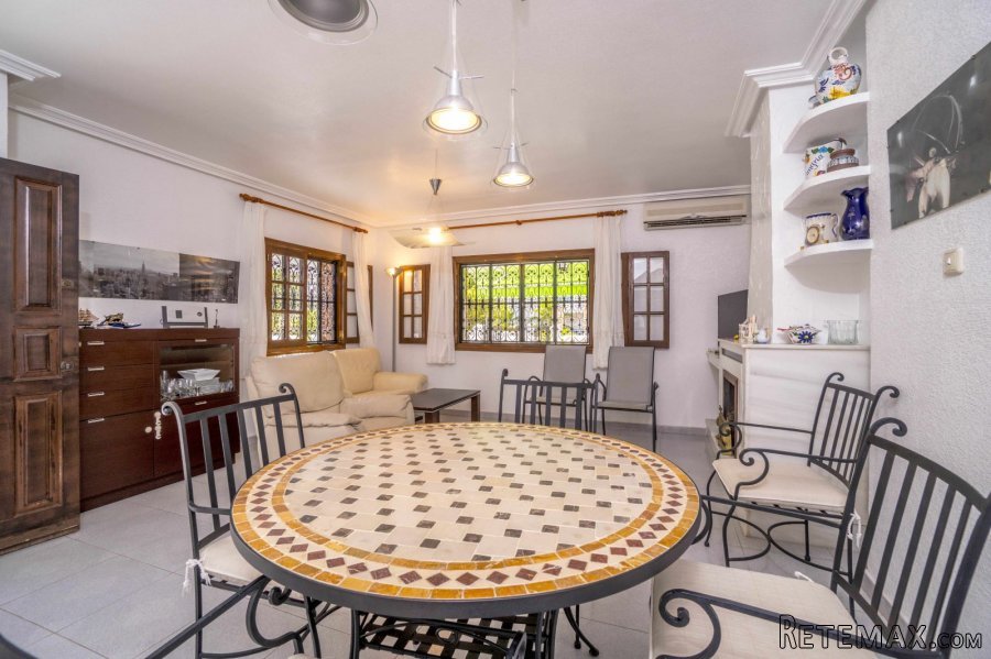 Beautiful Mediterranean style villa in La Zenia, Orihuela.. - 4