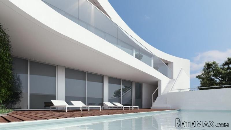 Detached house T3 - 2