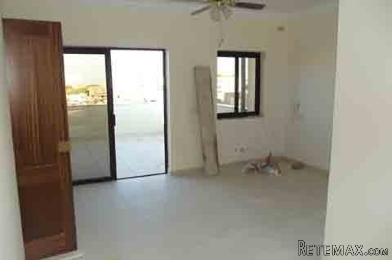 Flat Penthouse, Luxurious Finish - 2