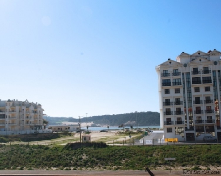 Fully furnished 2 bedroom