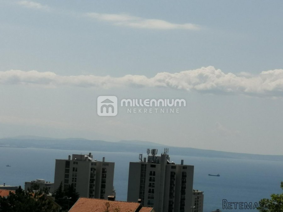 Zamet, novogradnja, poslovni prostor, 62m2 - 4