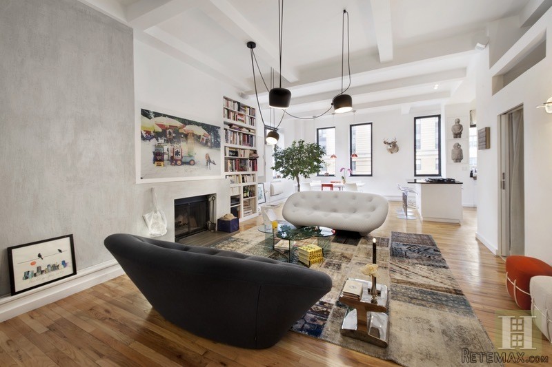 1 bedroom Apartment For Sale: 114 EAST..