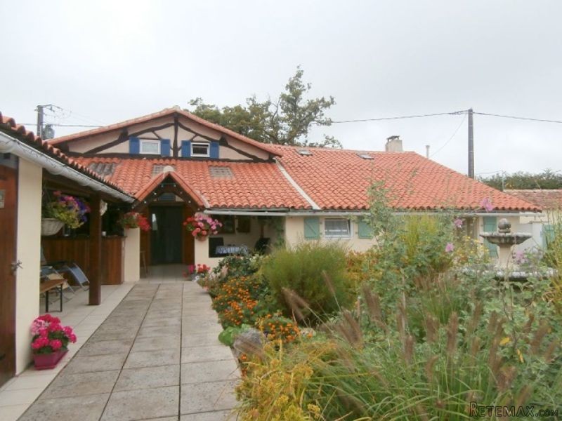 Lovely Renovated Cottage With Pretty.. - 2