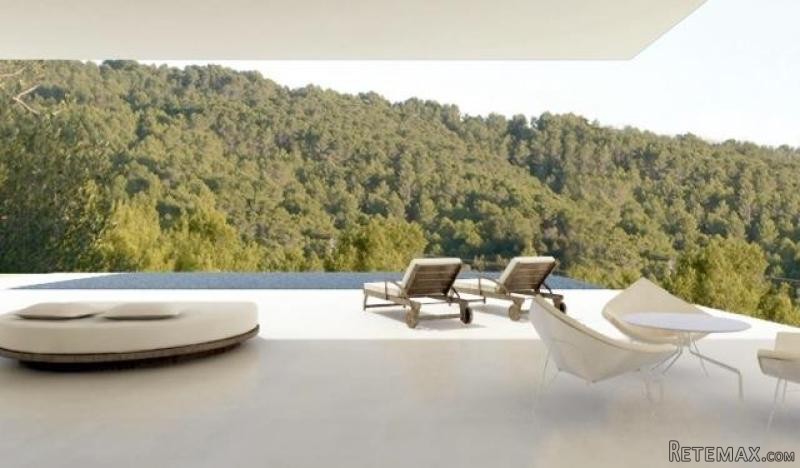 Plot For Sale: Santa Eulalia del Rio..