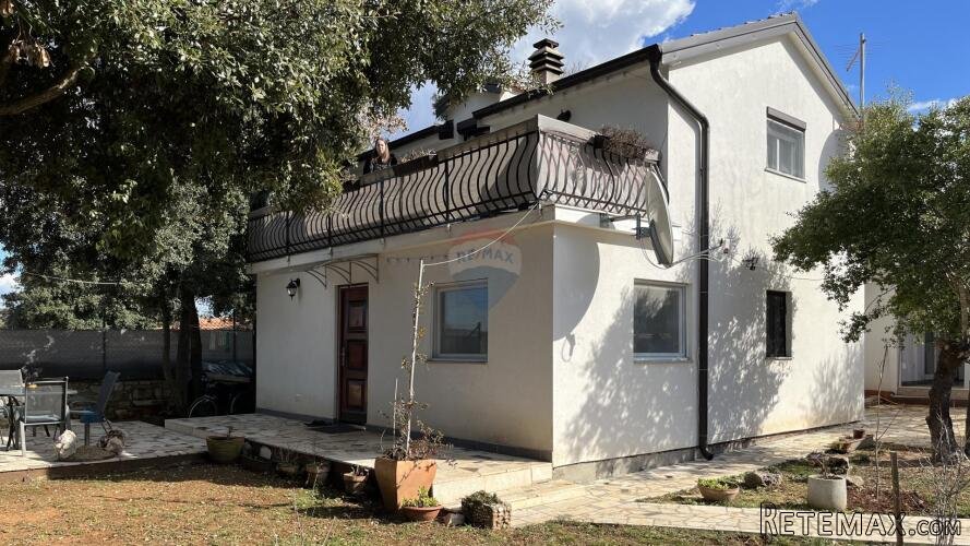 Rovinj, kuća na mirnoj lokaciji