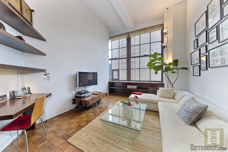 1 bedroom Apartment For Sale: 111..