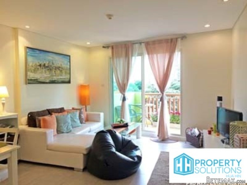 2 Bed Condo For Sale At Mykonos - Hua..