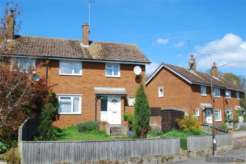3 Bedroom Semi-Detached House