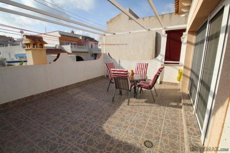 3 Bedrooms - Villa - Alicante - For Sale - 2
