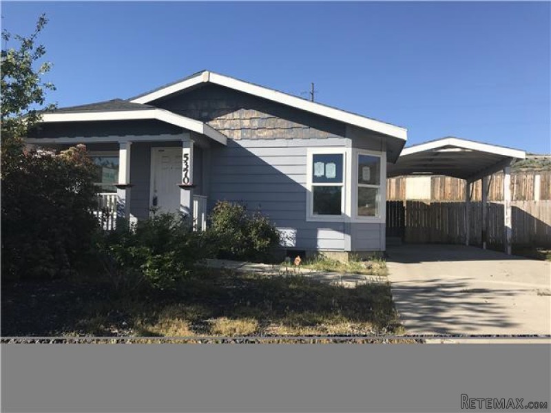 5370 Tenaya Creek Lane Reno, NV, 89506..