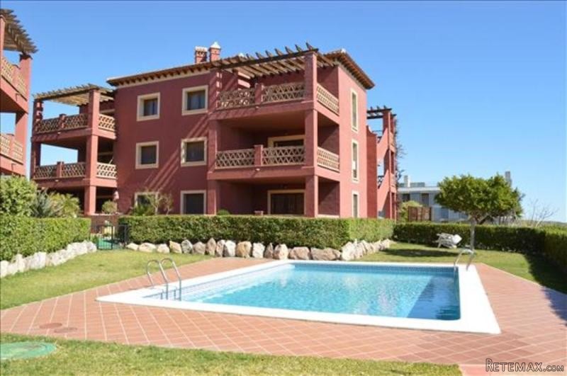 Apartment in Vera