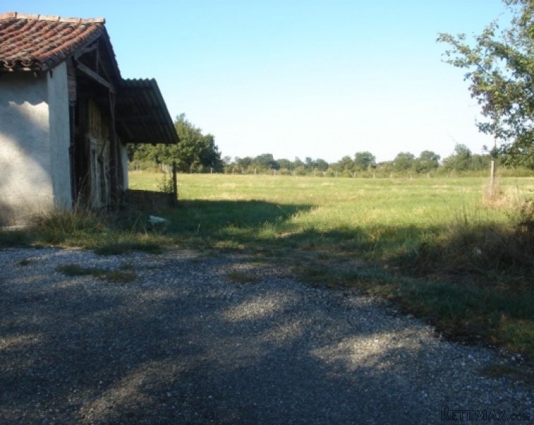 Farmhouse For Restoration With 1.7.. - 2