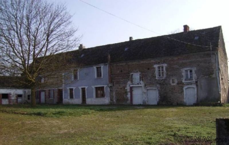 House Giving Vast Potential to Develop - 2