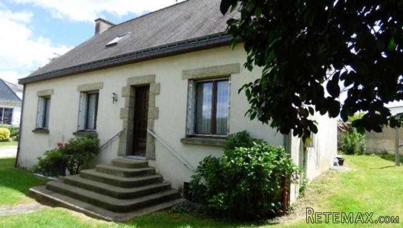 Pretty Detached House and Gardens - 2