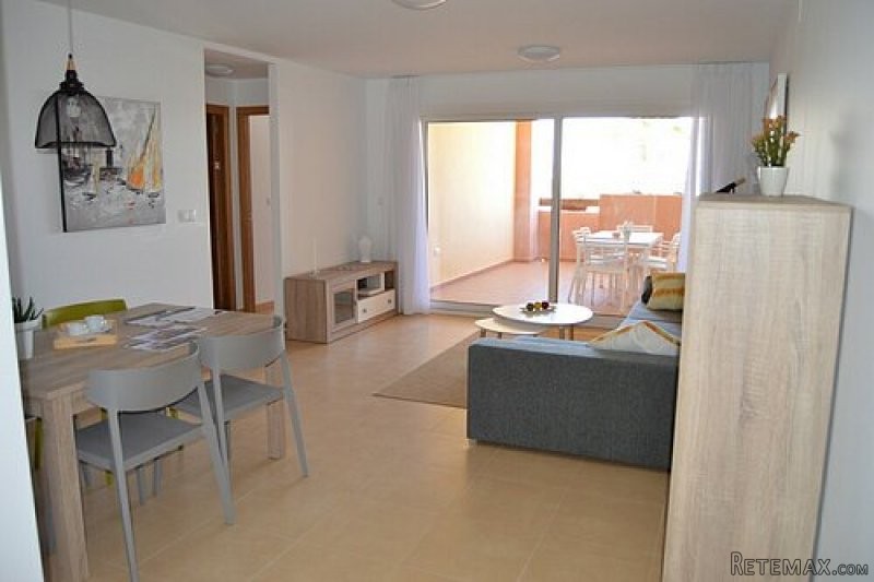 MAR MENOR RESORT BOULEVARD APARTMENTS - 2