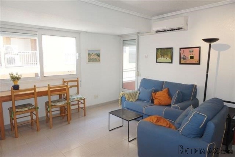 2 Bedrooms - Apartment - Alicante - For.. - 2