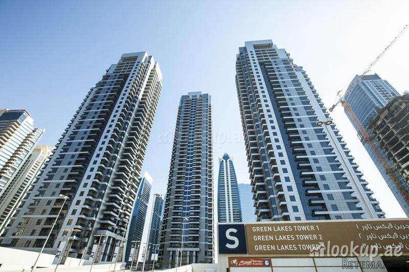 Fully Furnished 1 Bedroom Apartment..