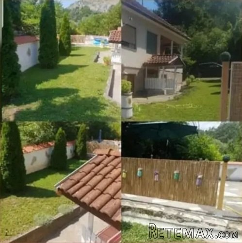 Kuca na prodaju Niševac-Svrljig
