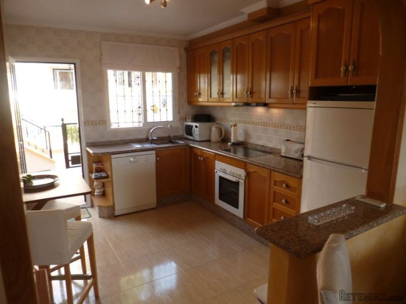 2 Bedrooms - Bungalow - Alicante - For.. - 2