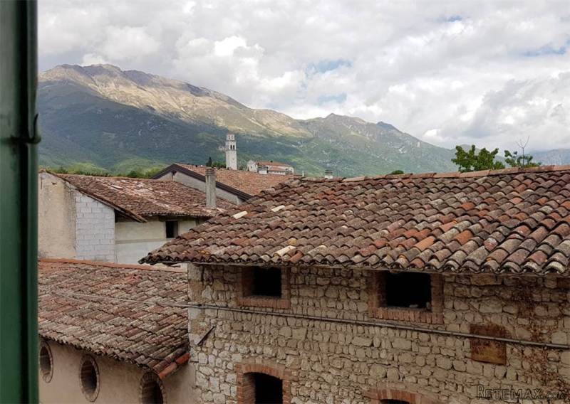 Aviano (Marsure) - Villa, 3br. or more.. - 2