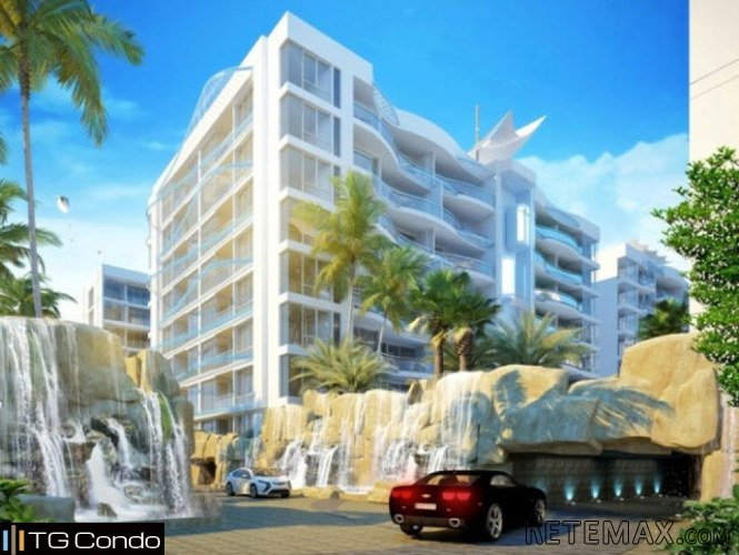 Golden Tulip Hotel and Residence for Sale..