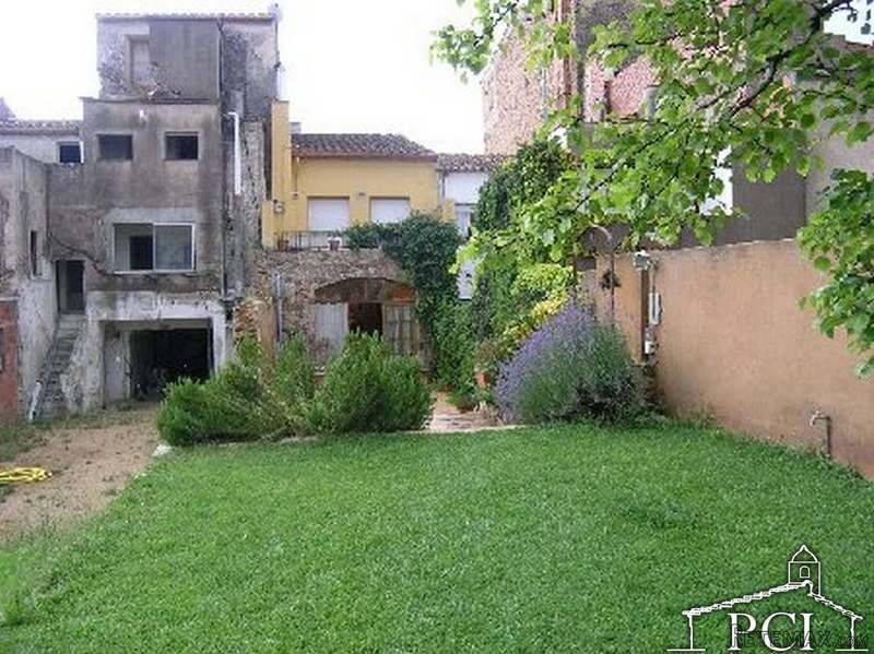 Tow house in Palafrugell - 2