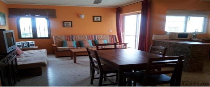 1 Bedroom - Apartment - Alicante - For..