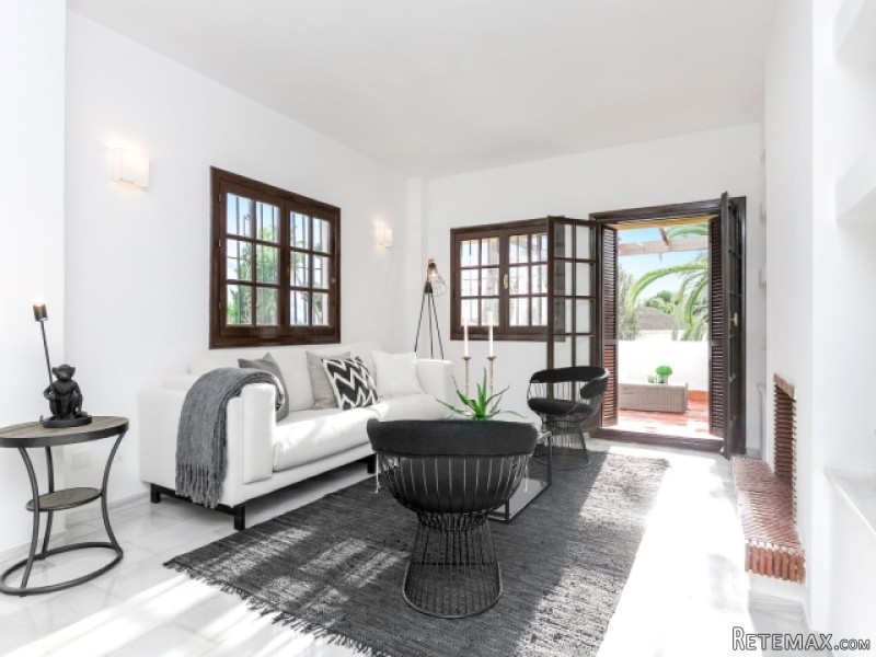 Aldea Blanca Apartment For Sale With..