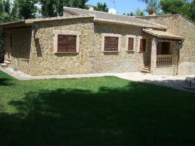 Residential area of Mal Pas - Detached house , built in.. - 2