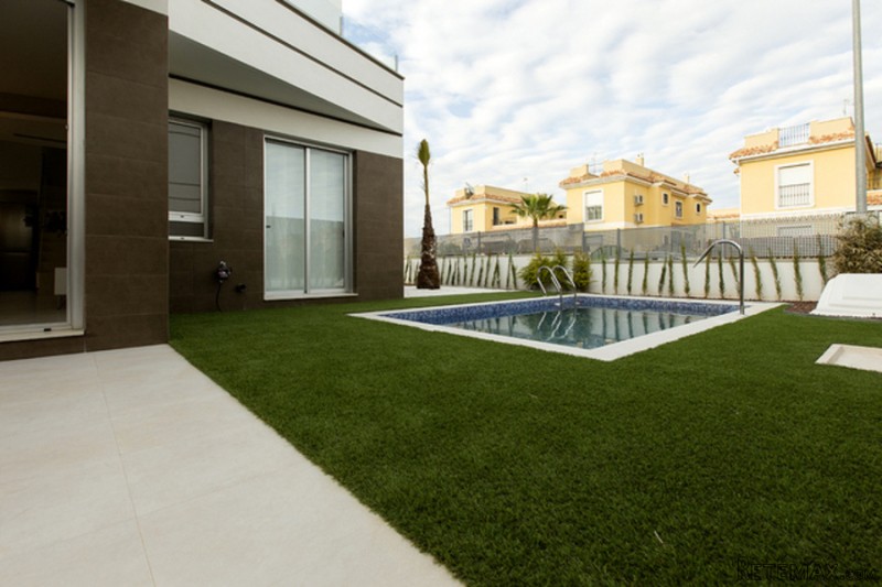 3 Bedrooms - Villa - Alicante - For Sale - 2