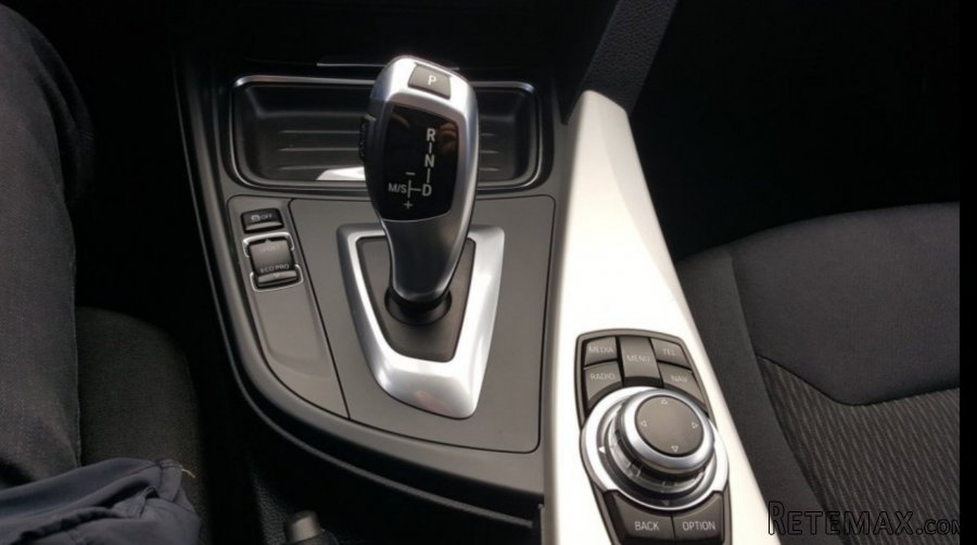 BMW series 3 Touring F31, 316d - 3