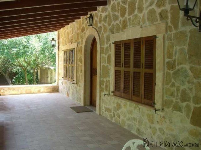 Residential area of Mal Pas - Detached house , built in.. - 3