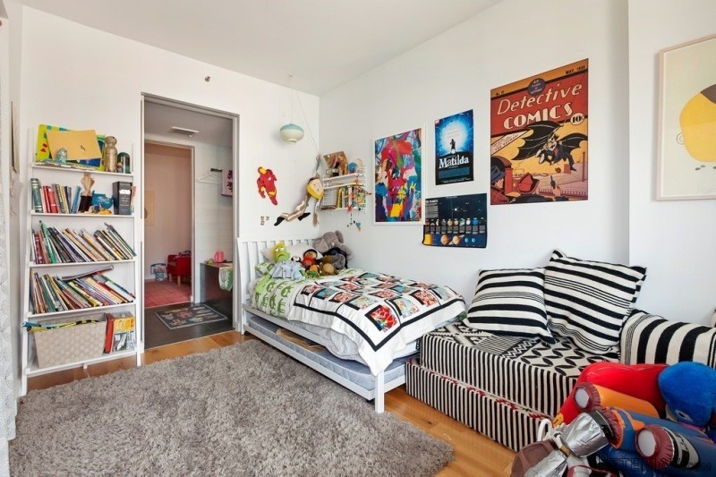 3 Bedrooms - Condo - New York State -.. - 2