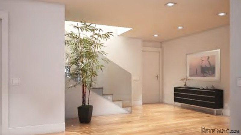 Apartment T1 - 2