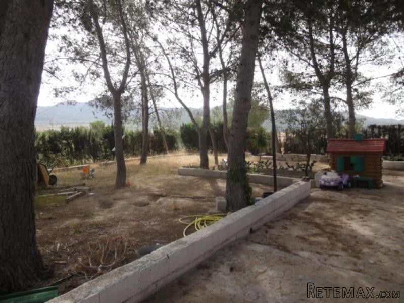 Beautiful 5 bedroom villa near Monovar.. - 2