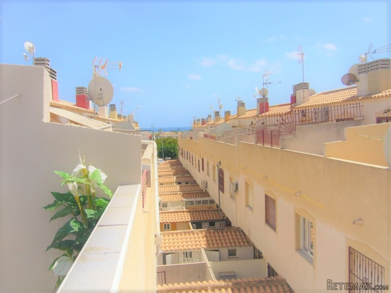Great 3 Beds Townhouse In Playa.. - 2
