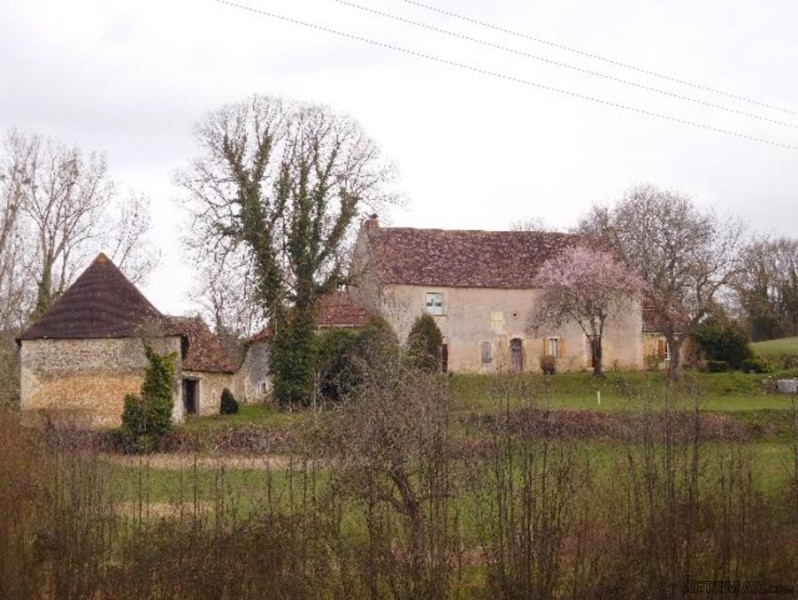 Historic 16th Century House - 2