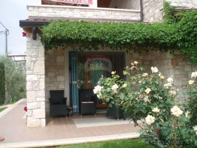 Istra, Brtonigla- Prekrasna kamena kuća sa 4800m2 okućnice - 5