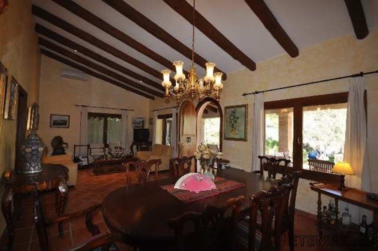 Residential area of Mal Pas - Detached house , built in.. - 4