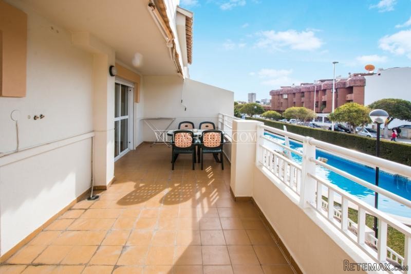 2 Bedroom Apartment In Javea - 2
